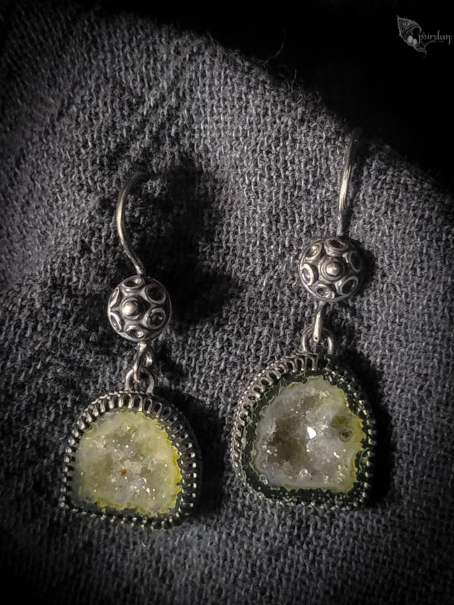 Ashlight Earrings