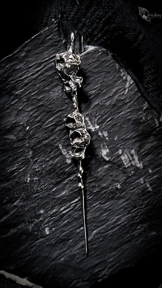 Decay Earpin