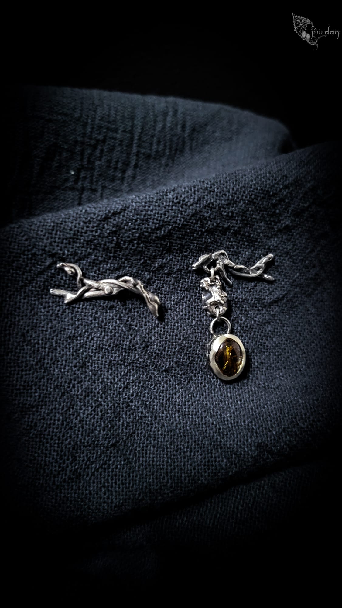 Kali's Whisper Earclimber