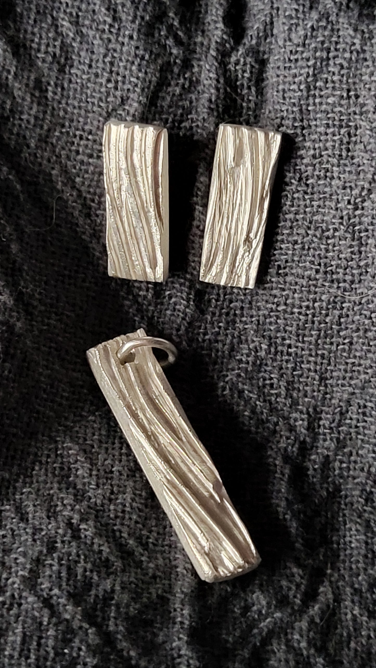 WORKSHOP "ZILVERKLEI" 