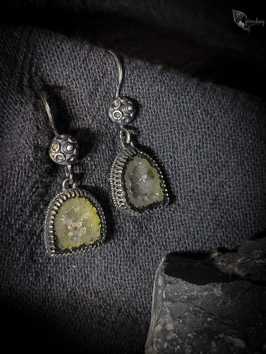 Ashlight Earrings