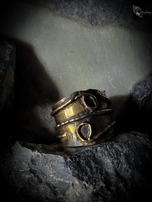 Chaos Ring - bronze version