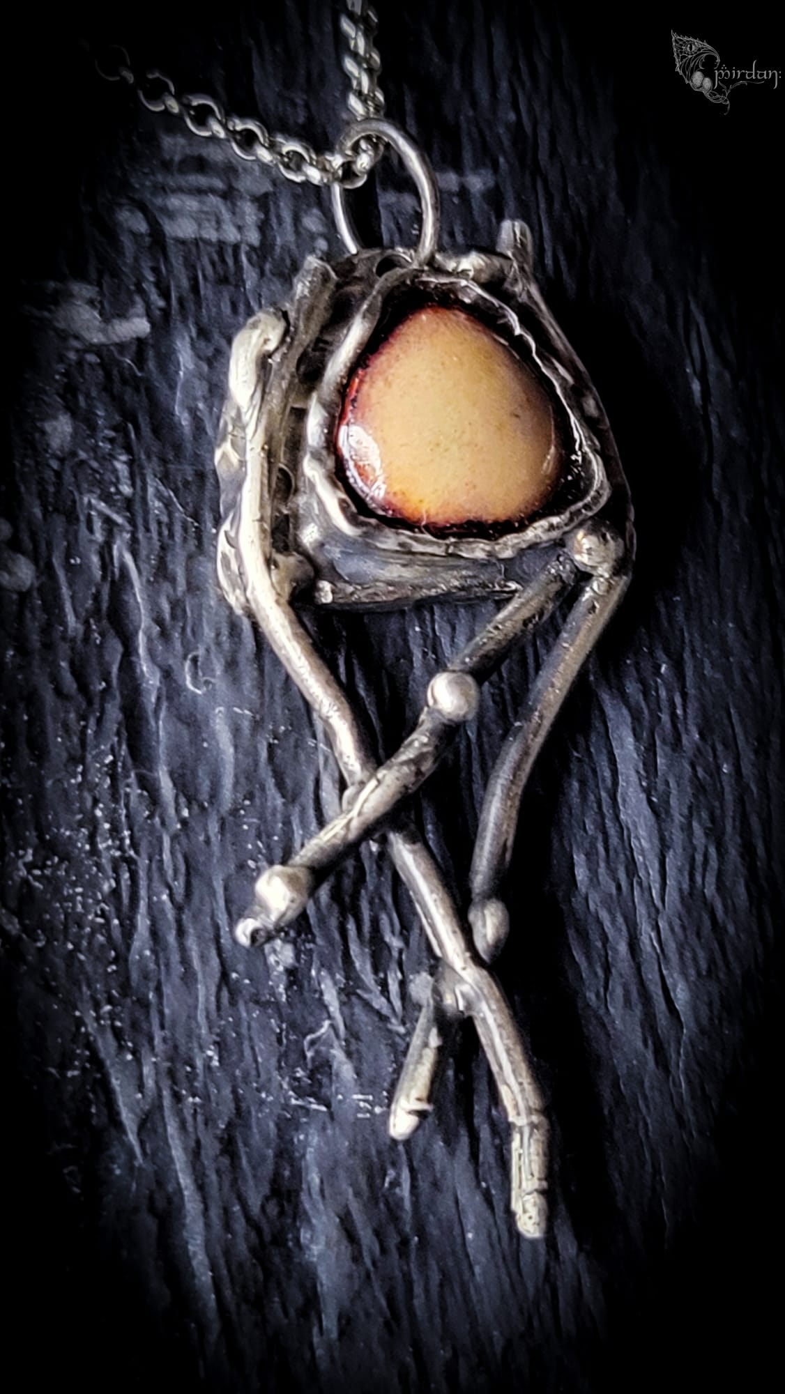 Witches Willow hanger