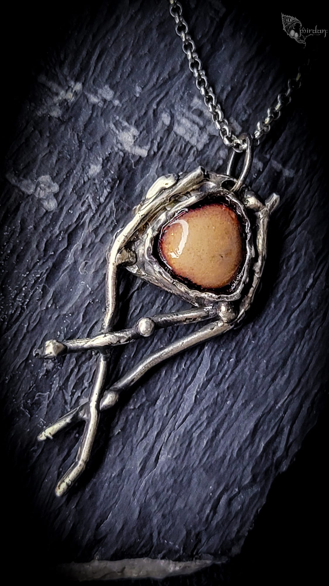 Witches Willow hanger