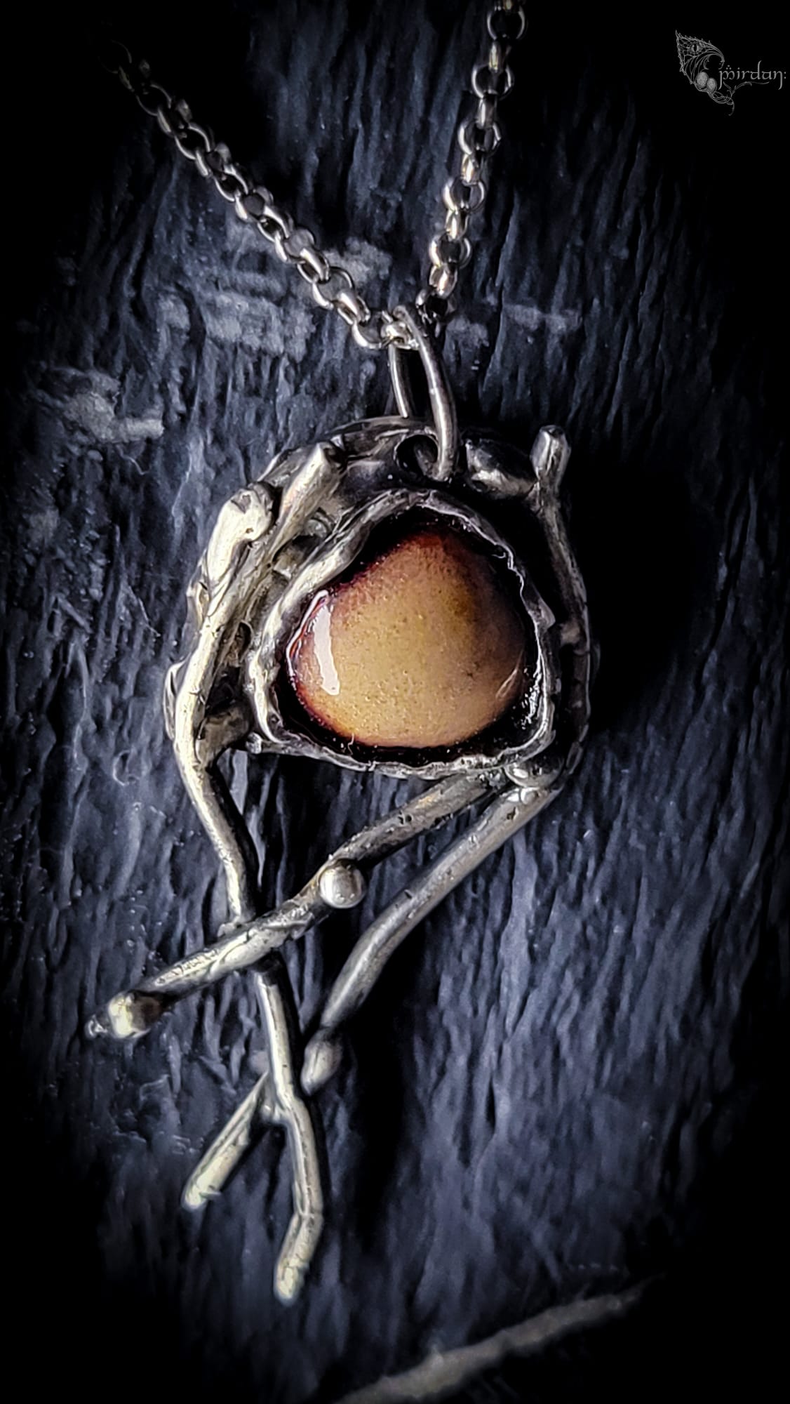 Witches Willow hanger
