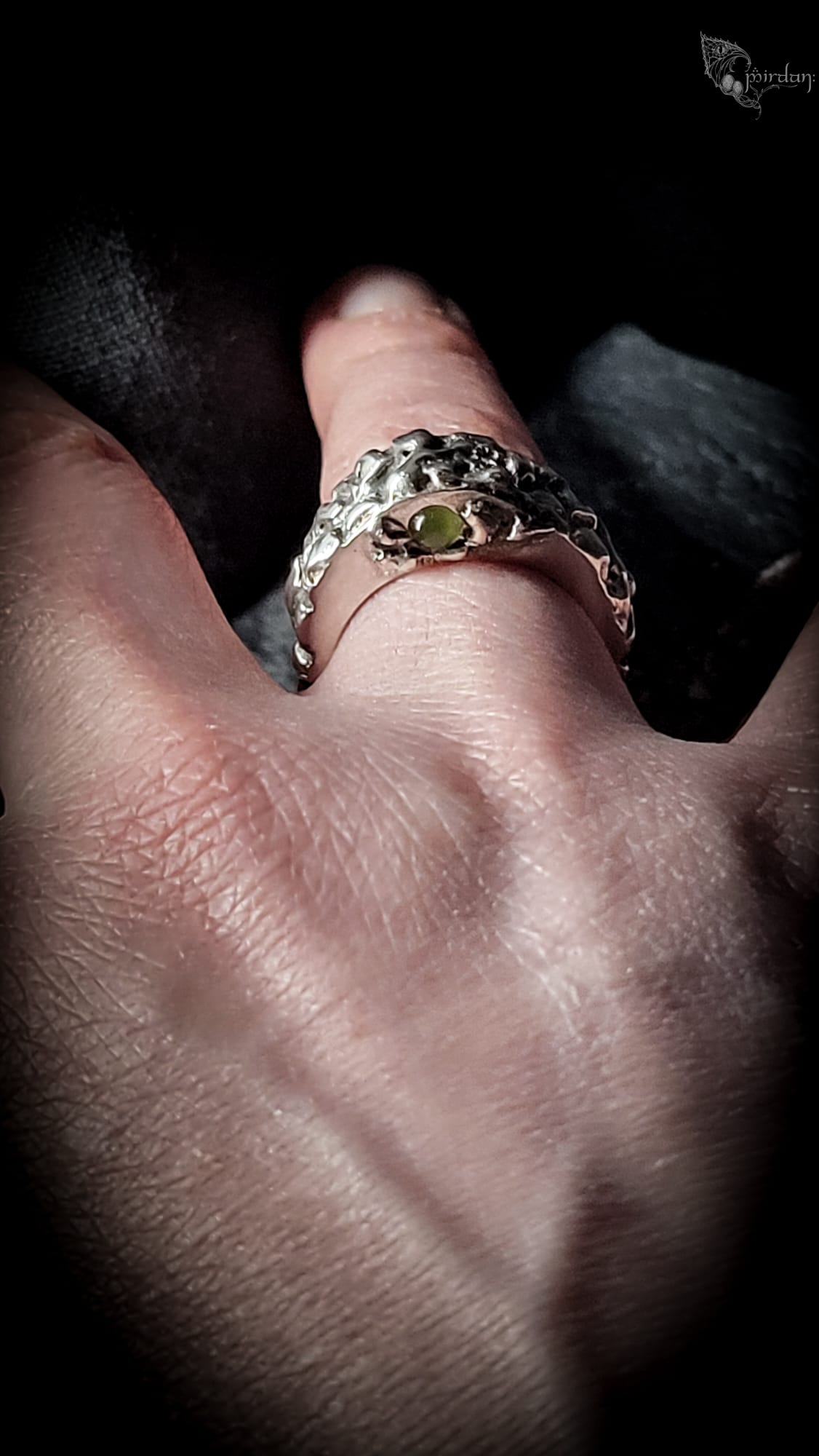 Wyrmkin Ring