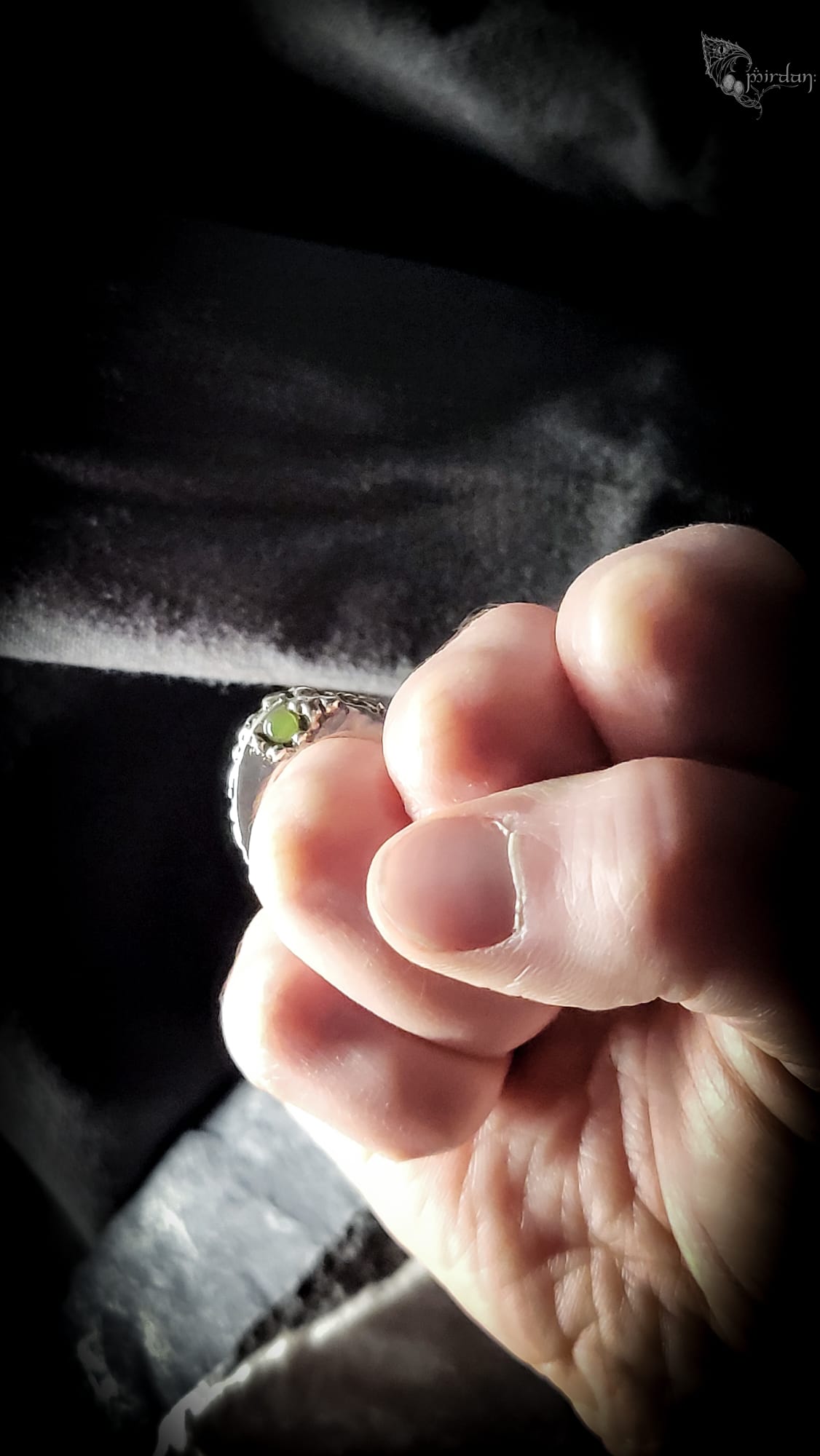Wyrmkin Ring