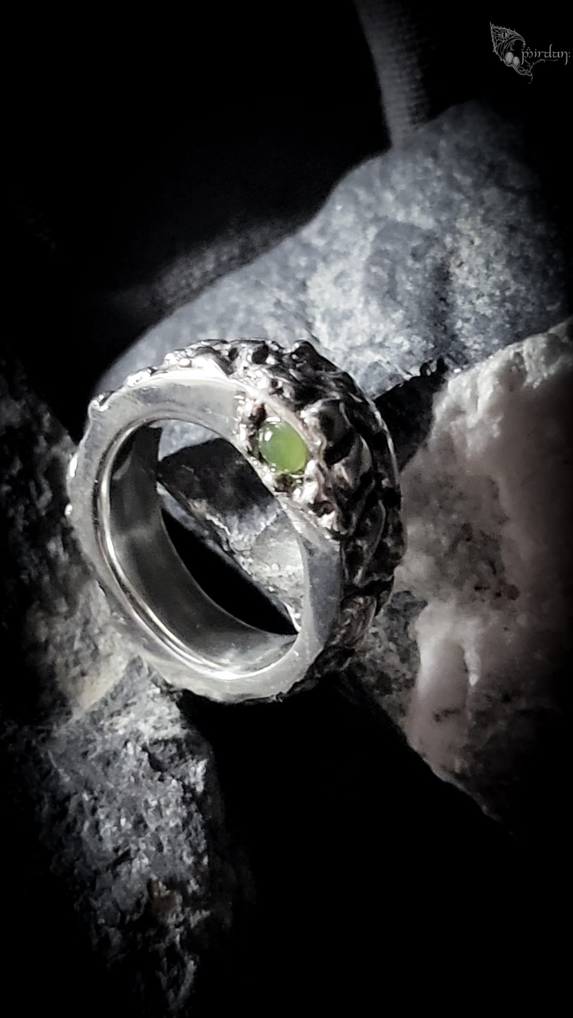 Wyrmkin Ring