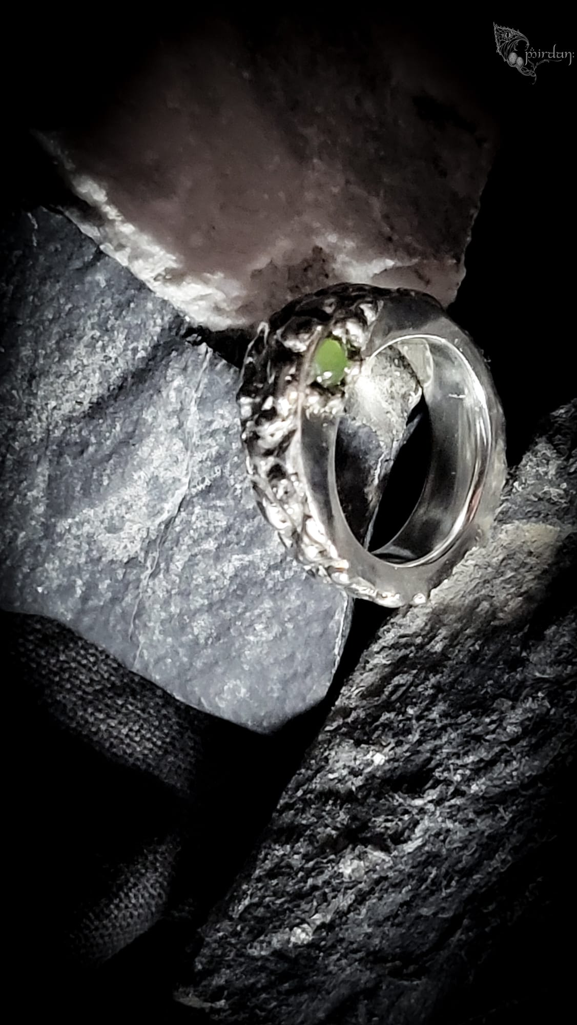 Wyrmkin Ring